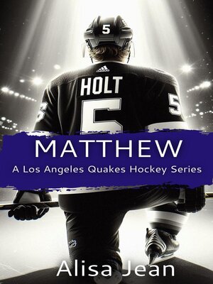 cover image of Matthew